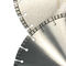350mm λέιζερ 14 ίντσας ένωσαν στενά τις συγκεκριμένες λεπίδες πριονιών για το κυκλικό πριόνι