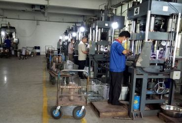 Κίνα Johnson Tools Manufactory Co.,Ltd