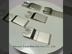 35 mm Πυροβόλο Κόψιμο Δυνατότητα ταλάντωσης