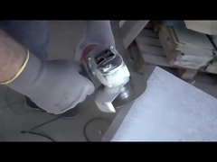 Ιδανικό για τις ευρωπαϊκές και αμερικανικές ανάγκες ξυλουργικής και κατασκευής