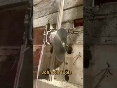 Σκοτώστε τους τοίχους σαν βούτυρο!