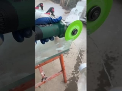 Νέο μαγικό εργαλείο για κοπή γυαλιού και κεραμικής: 4 ιντσών μαχαίρι διαμαντιού αποκαλύφθηκε!