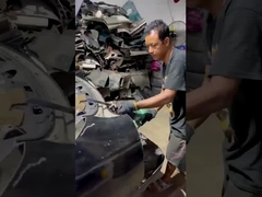 Η Κόψη Βαρέος Μεταλλικού Έγινε Εύκολη!