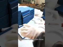 Τα μαχαίρια διαμαντιού Tuck Point: Η απόλυτη λύση κοπής για την ακρίβεια και την ισχύ!