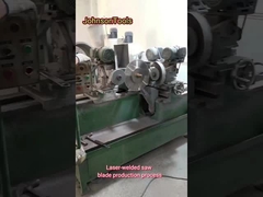 Τα Διαμαντένια Σιδεράκια: Το Χόλιγουντ Blockbuster της κατασκευής λεπίδων!