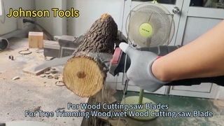 Arc Edge Wood Pruning Λεπίδα παλινδρόμησης