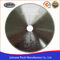 Δίσκος 01 EP ηλεκτρολυτική συνεχής λεπίδα διαμαντιών πλαισίων για τη μαρμάρινη κοπή