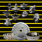Συγκολλημένα κενό εργαλεία διαμαντιών για την κοπή/τη διαμόρφωση/την καμπή Stone