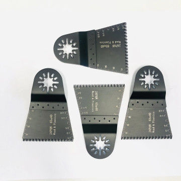 SGS 65x40mm ταλαντεμένος πολυ λεπίδες διαμαντιών εργαλείων γερές