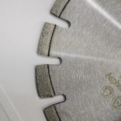 τέμνουσα λεπίδα 2.0mm αυλακιού 300mm φορητή συγκεκριμένη κενό πάχος