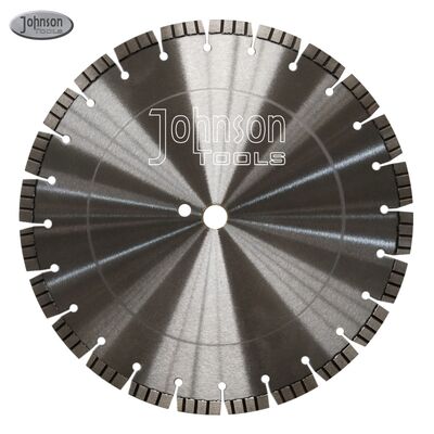 συγκεκριμένες λεπίδες πριονιών διαμαντιών διαμέτρων 250mm/στροβιλο λεπίδες πριονιών διαμαντιών