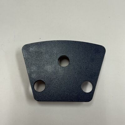 Μακράς διαρκείας συγκεκριμένος τροχός άλεσης/συγκεκριμένος αλέθοντας δίσκος πατωμάτων γύρω από το τμήμα