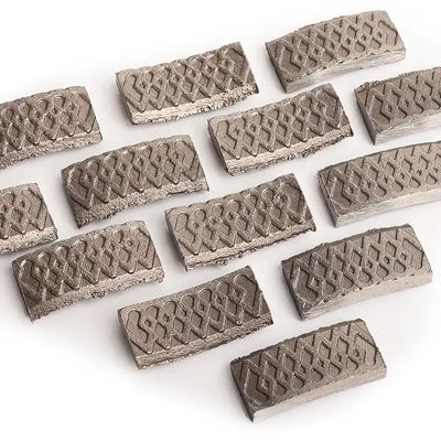 Νέος τύπος πλέγματος διαμαντένιου πυρήνα μετρητή τρυπανίδας για το κεντρικό τσιμέντο