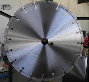 Διάμετρος 300mm έξοχο λεπτό χέρι - η κρατημένη λεπίδα πριονιών για τη γρήγορη κοπή ενίσχυσε το σκυρόδεμα