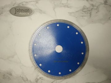 180mm συμπυκνωμένες λεπίδες πριονιών κεραμικών κεραμιδιών διαμαντιών, στροβιλο λεπίδα πριονιών πλαισίων πλέγματος