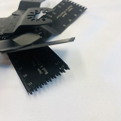 Πλαστικές ξύλινες λεπίδες κοπτών HCS 35x40mm ταλαντεμένος