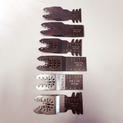 20pcs HSS γρήγορες ξύλινες λεπίδες εργαλείων απελευθέρωσης ταλαντεμένος για το πλαστικό μέταλλο